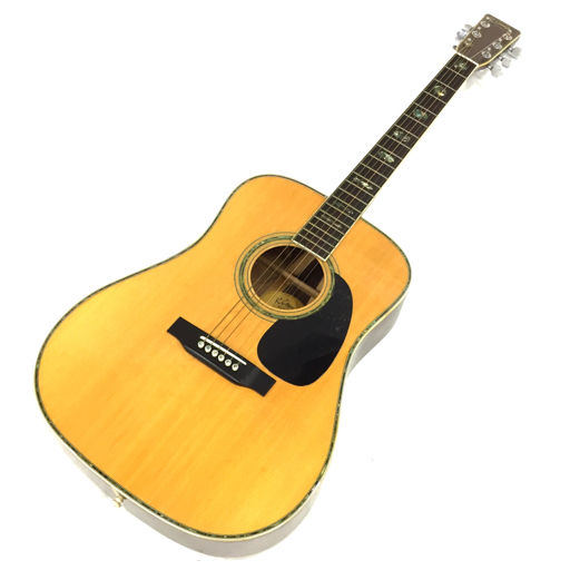 K.Country Kカントリー アコースティックギター D-400