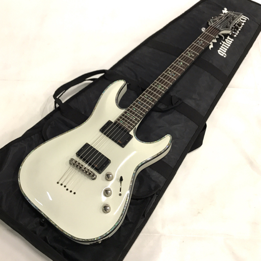 シェクター エレキギター ダイヤモンドシリーズ