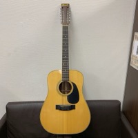 YAMAKI ヤマキ 225 12弦 アコースティックギター アコギ